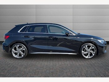 Used Audi A3 2025 for sale - 78317495: Photo