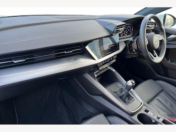 Used Audi A3 2024 for sale - 76293404: Photo