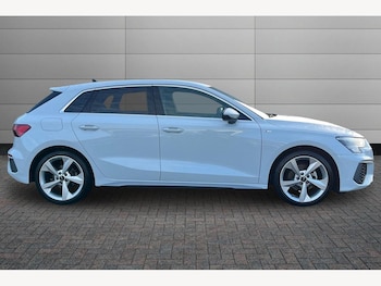 Used Audi A3 2024 for sale - 76293404: Photo