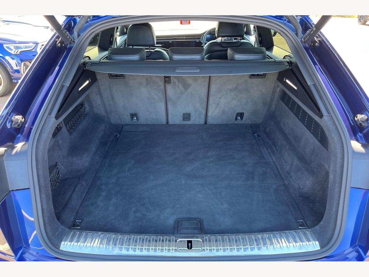 Used Audi Q8 2022 for sale - 78158851: Photo 12