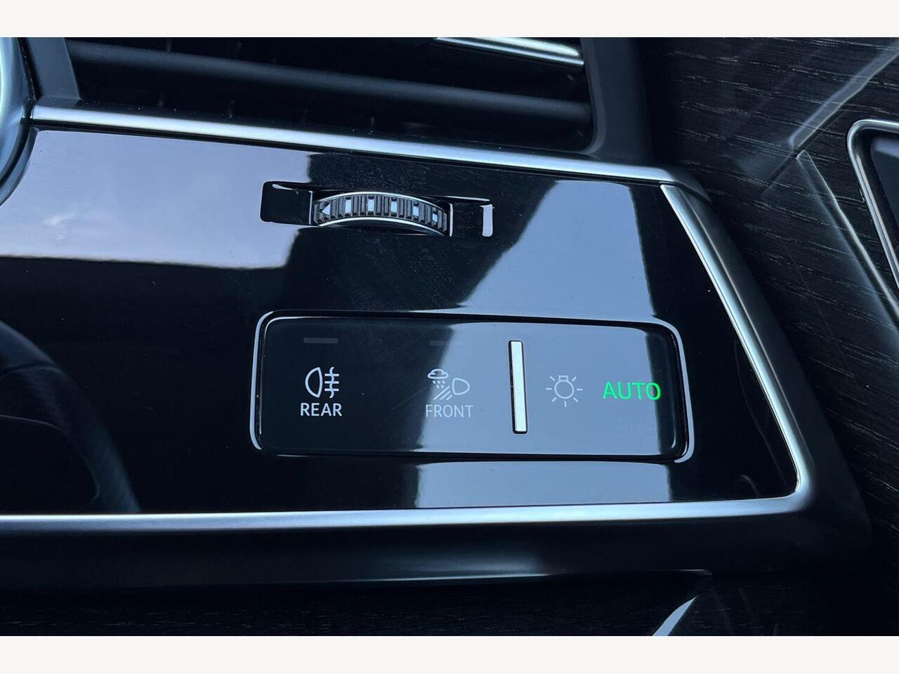 Used Audi Q8 2022 for sale - 78158851: Photo 20