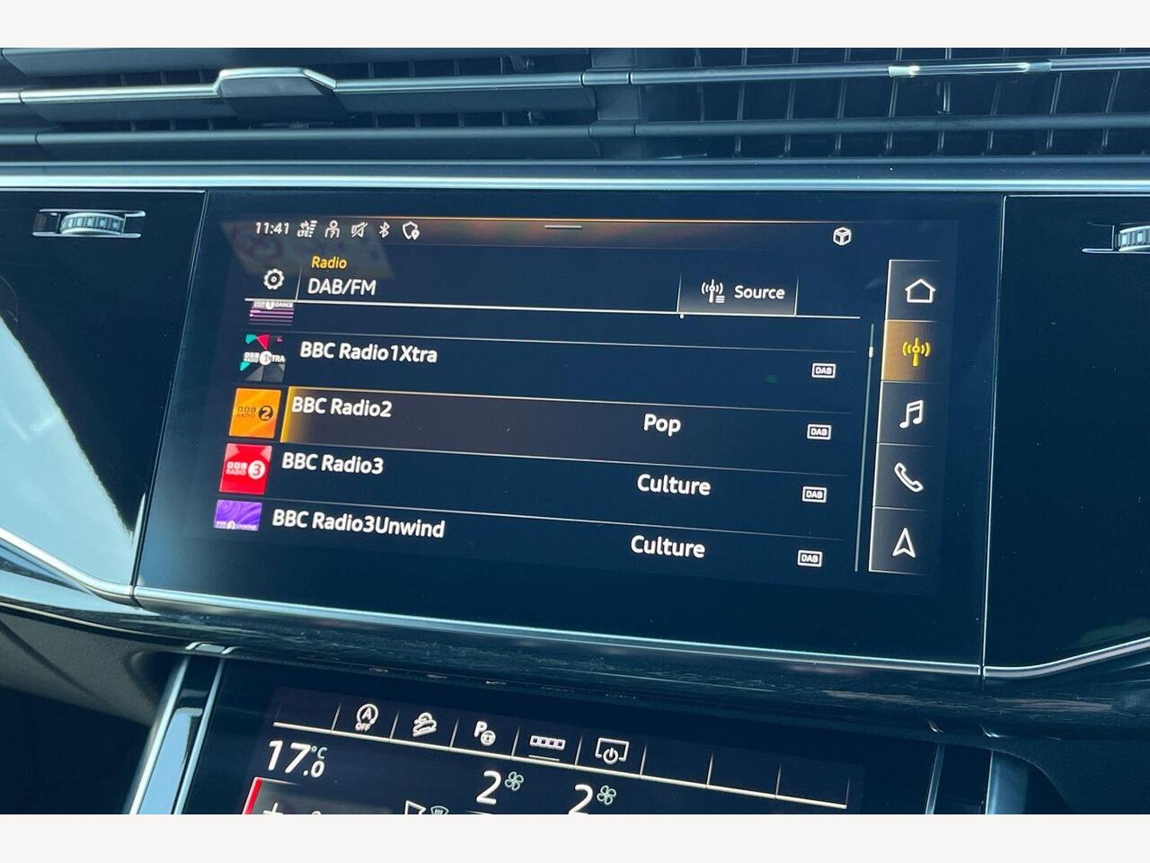 Used Audi Q8 2022 for sale - 78158851: Photo 25