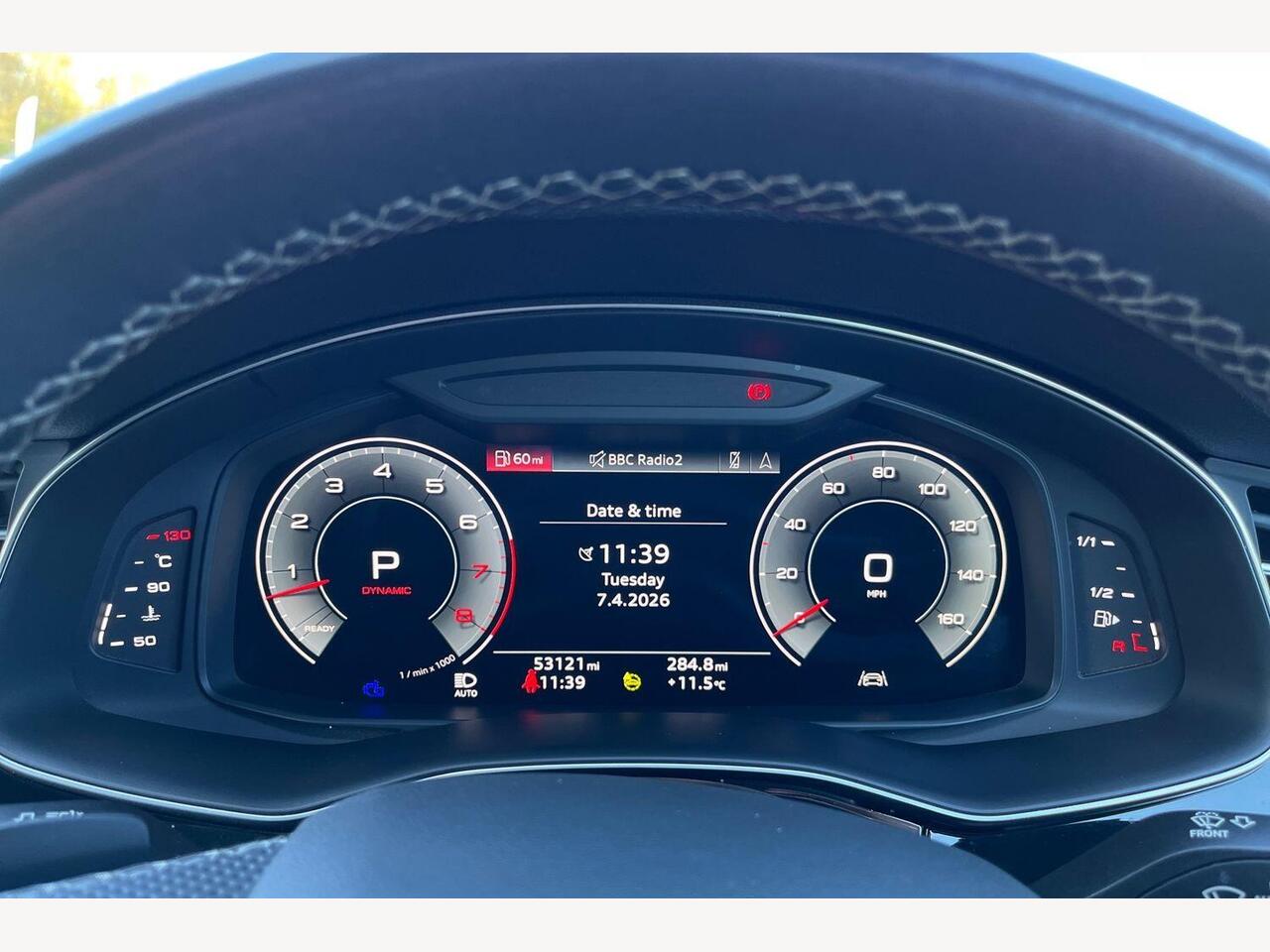 Used Audi Q8 2022 for sale - 78158851: Photo 7