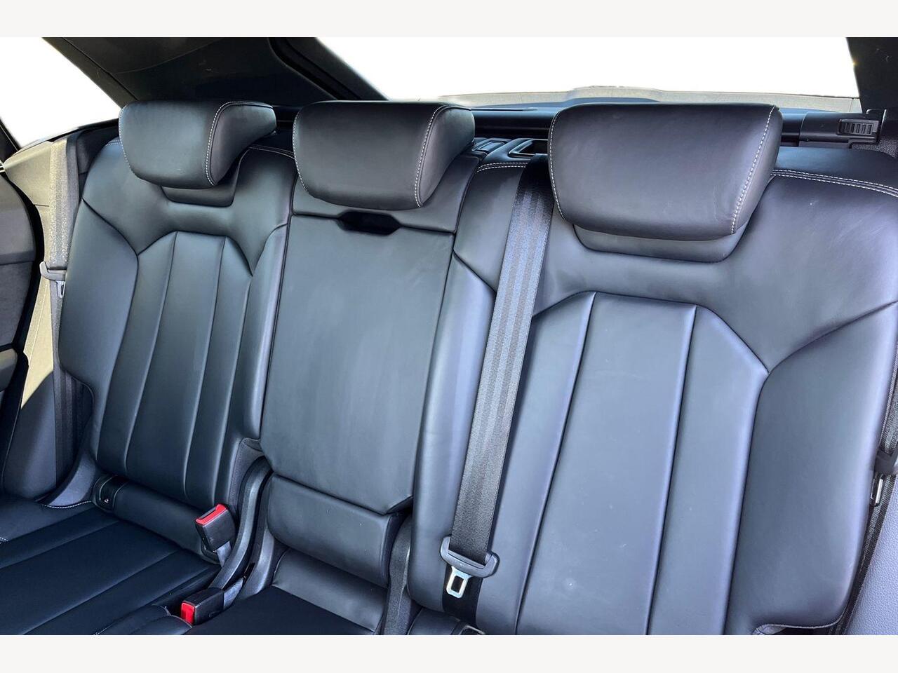 Used Audi Q8 2022 for sale - 78158851: Photo 8