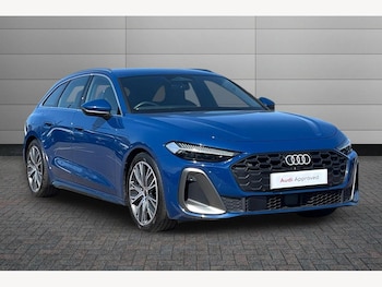 Used Audi A5 2024 for sale - 78259033: Photo