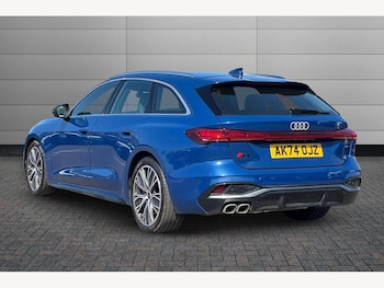 Used Audi A5 2024 for sale - 78259033: Photo