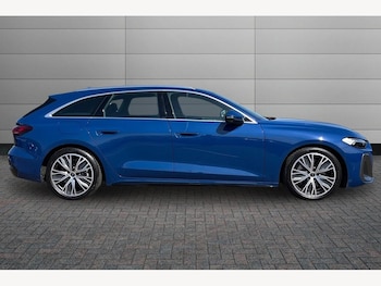 Used Audi A5 2024 for sale - 78259033: Photo