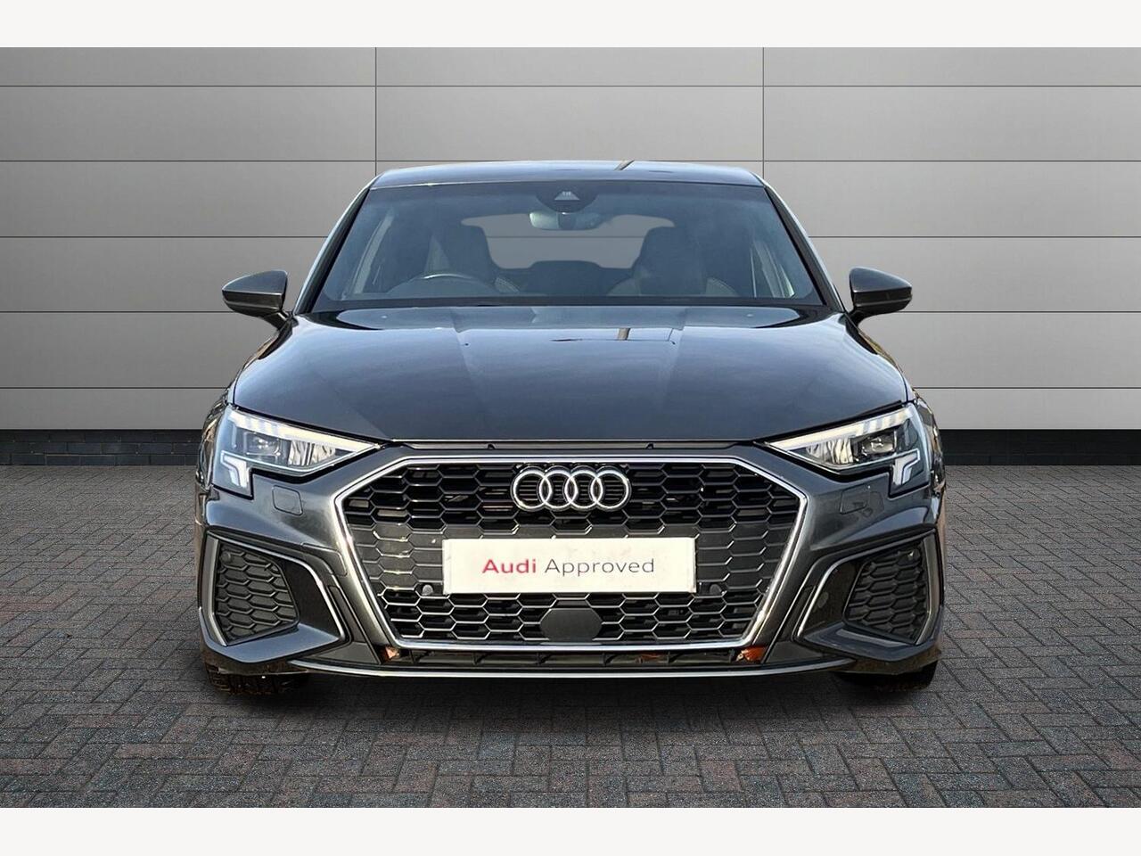 Used Audi A3 2022 for sale - 76675488: Photo 10