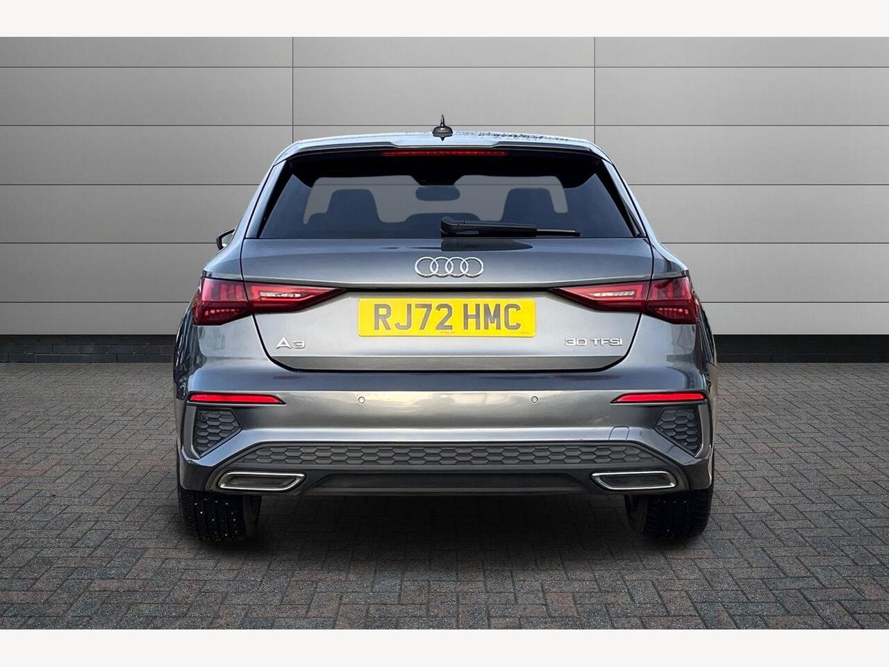 Used Audi A3 2022 for sale - 76675488: Photo 11