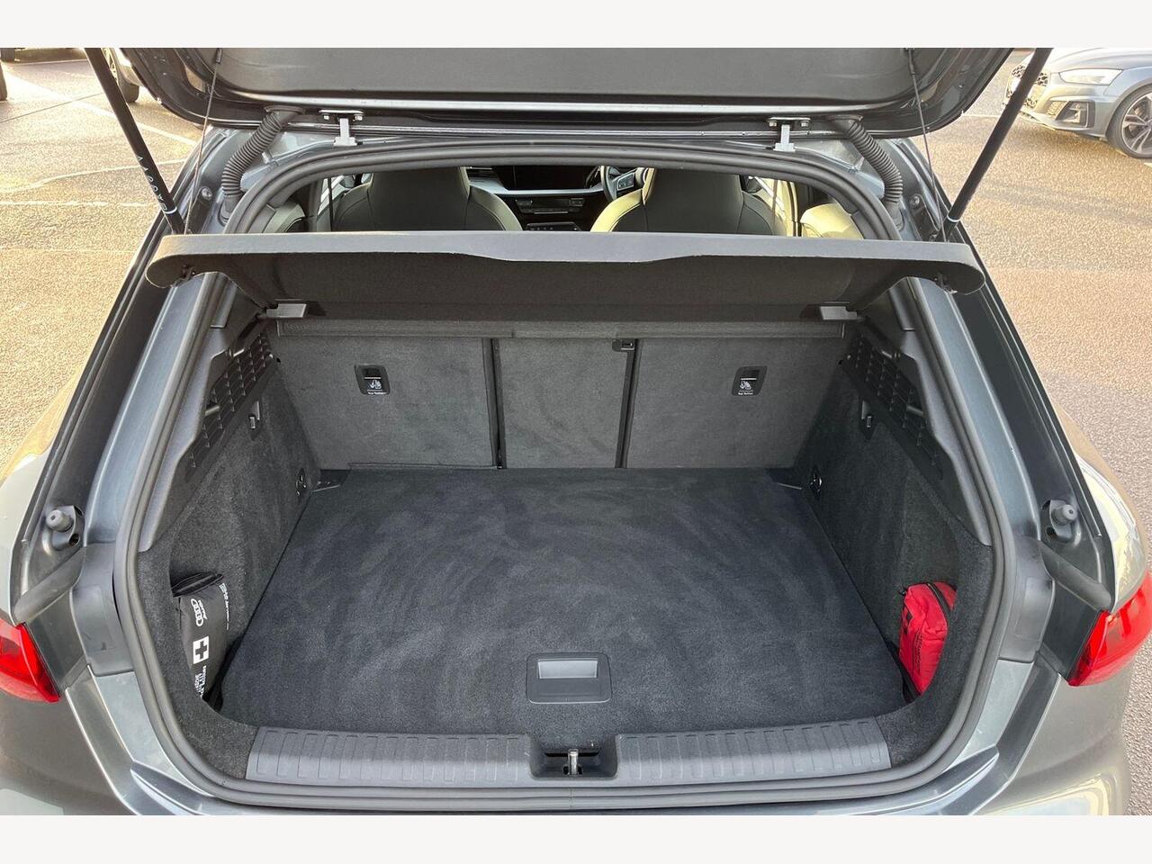 Used Audi A3 2022 for sale - 76675488: Photo 12