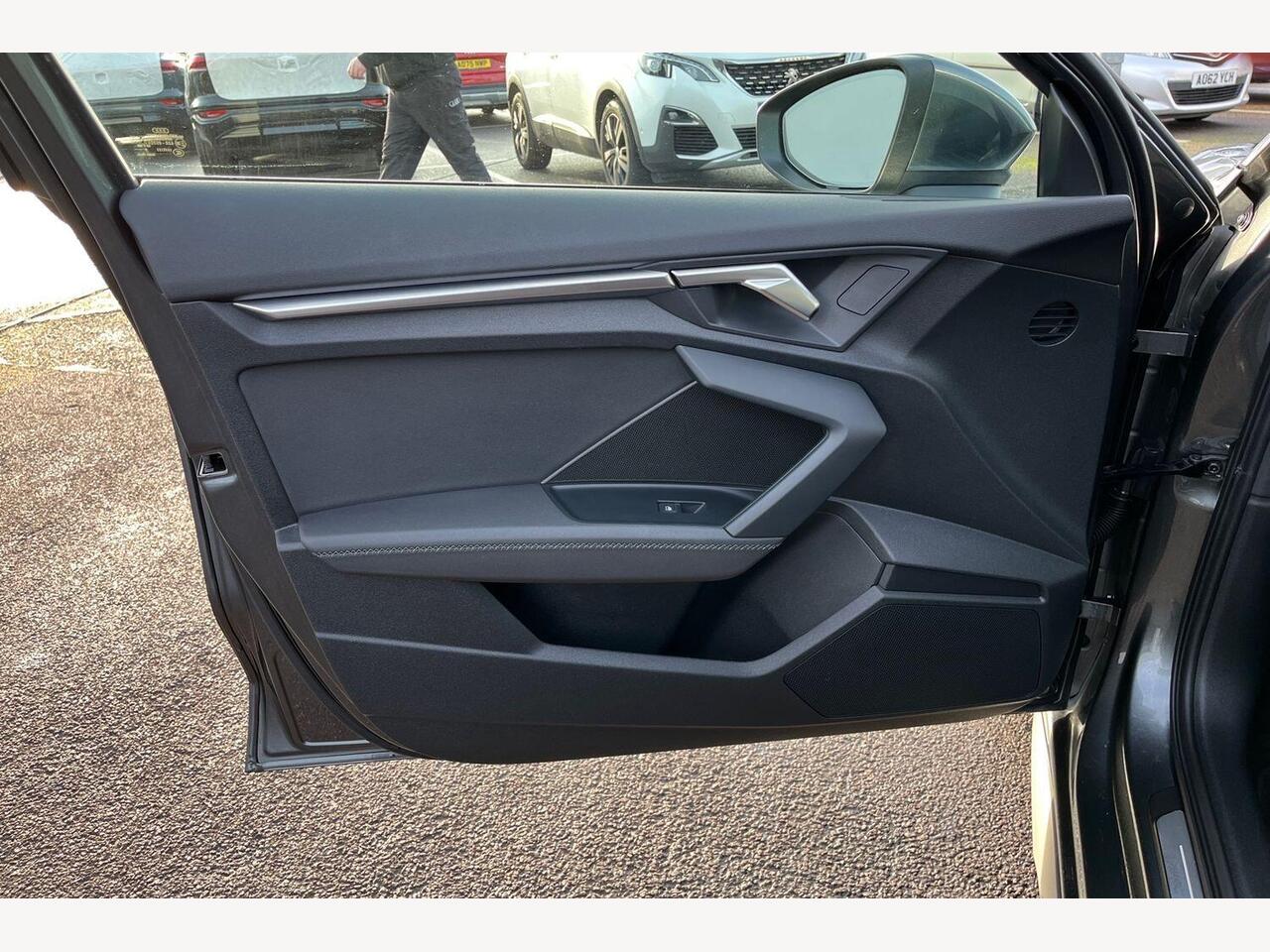 Used Audi A3 2022 for sale - 76675488: Photo 13