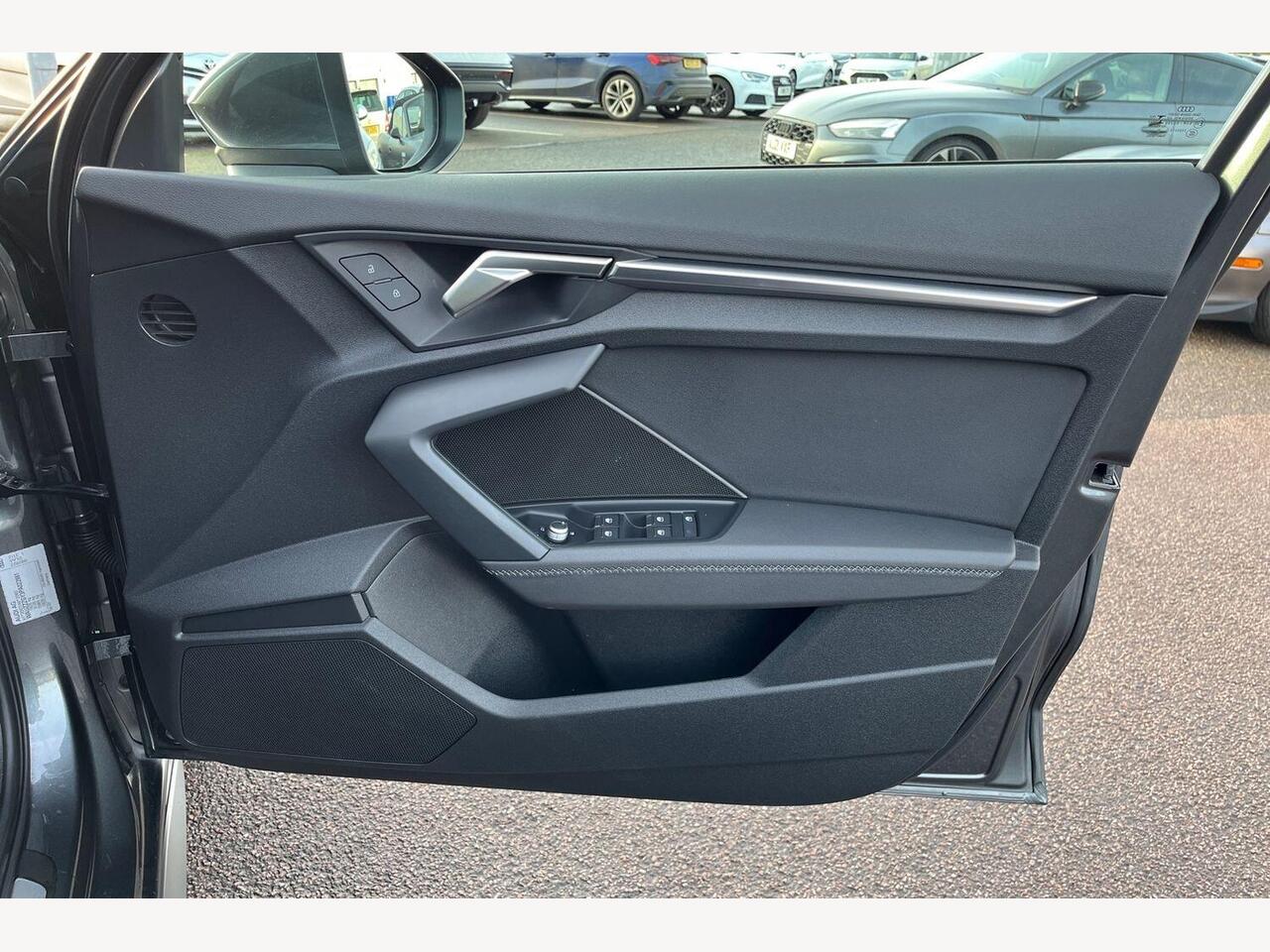 Used Audi A3 2022 for sale - 76675488: Photo 14