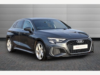 Used Audi A3 2022 for sale - 76675488: Photo