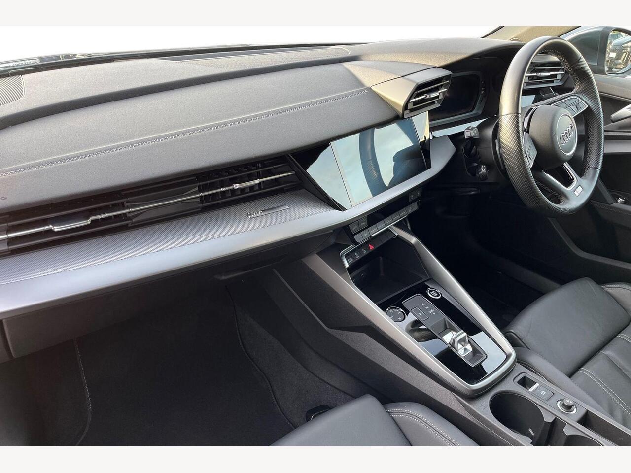 Used Audi A3 2022 for sale - 76675488: Photo 2