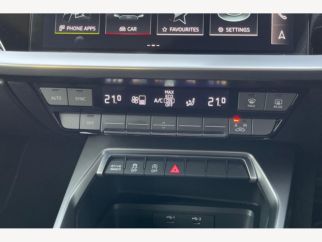 Used Audi A3 2022 for sale - 76675488: Photo 21