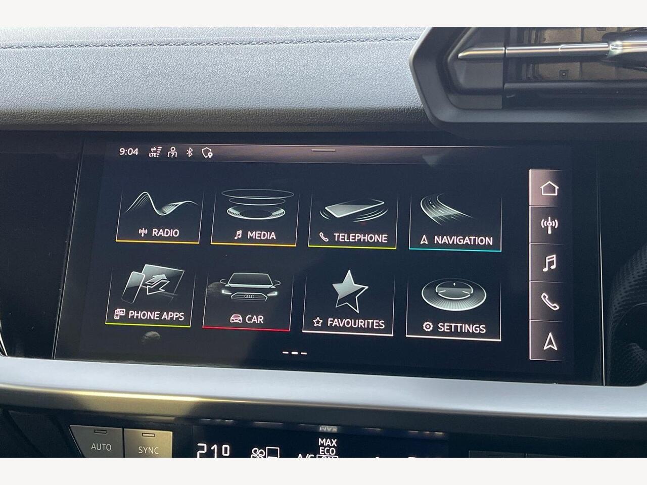 Used Audi A3 2022 for sale - 76675488: Photo 22