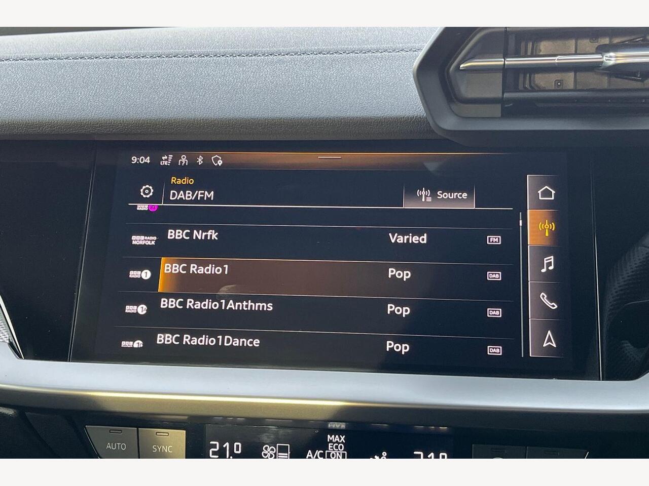 Used Audi A3 2022 for sale - 76675488: Photo 23