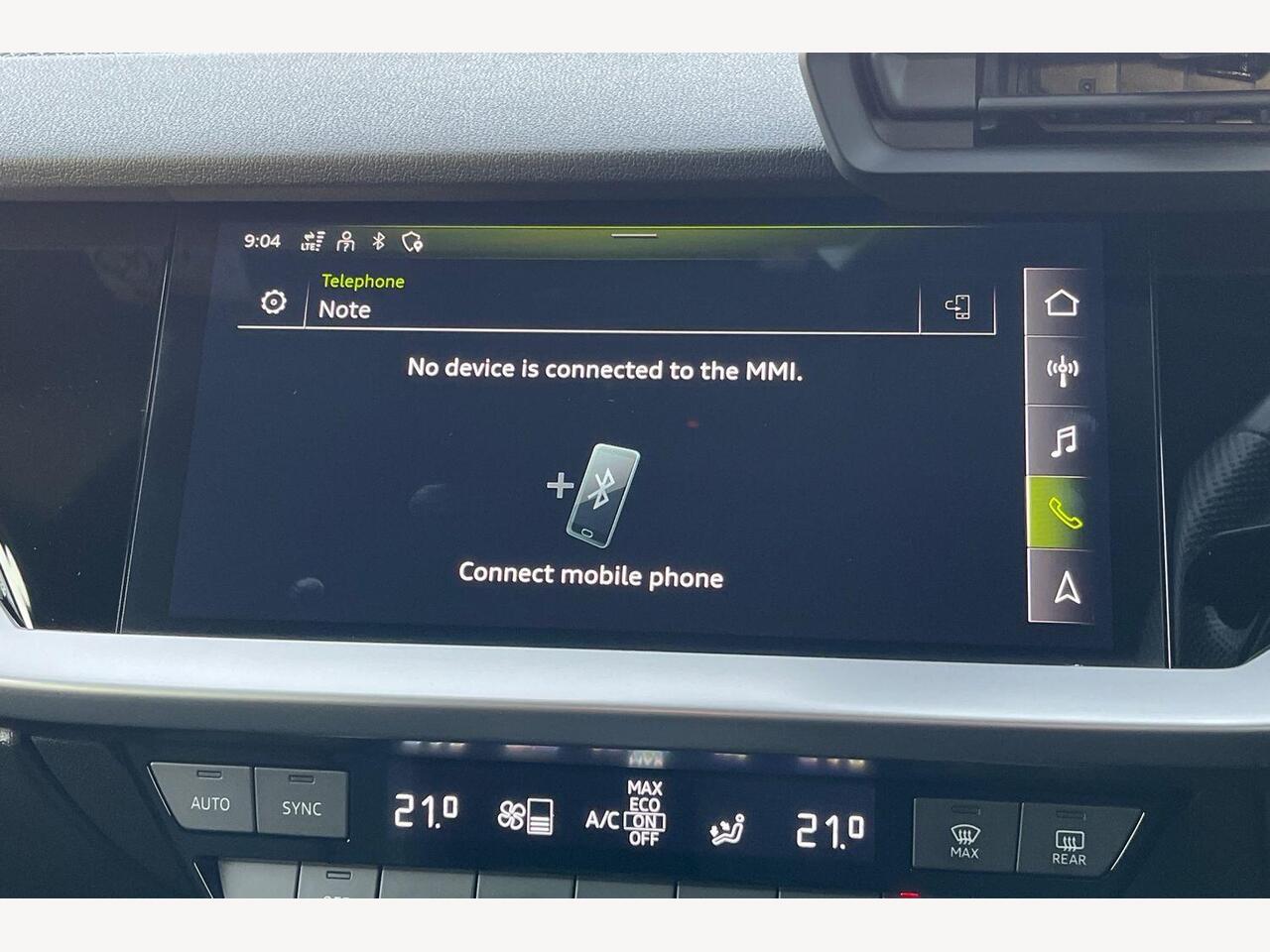 Used Audi A3 2022 for sale - 76675488: Photo 24