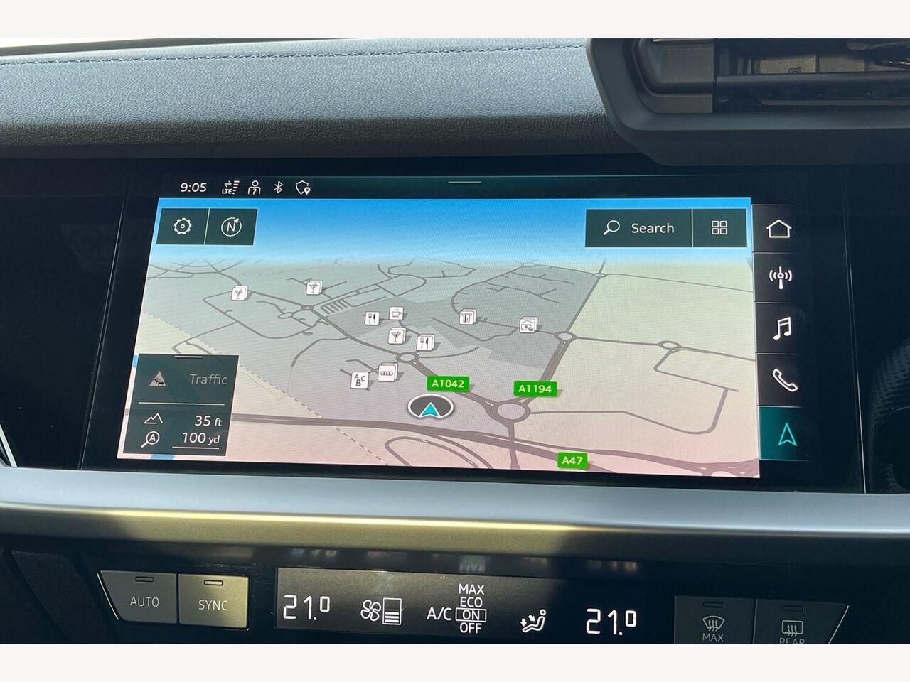 Used Audi A3 2022 for sale - 76675488: Photo 25