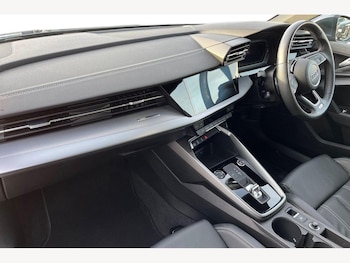 Used Audi A3 2022 for sale - 76675488: Photo