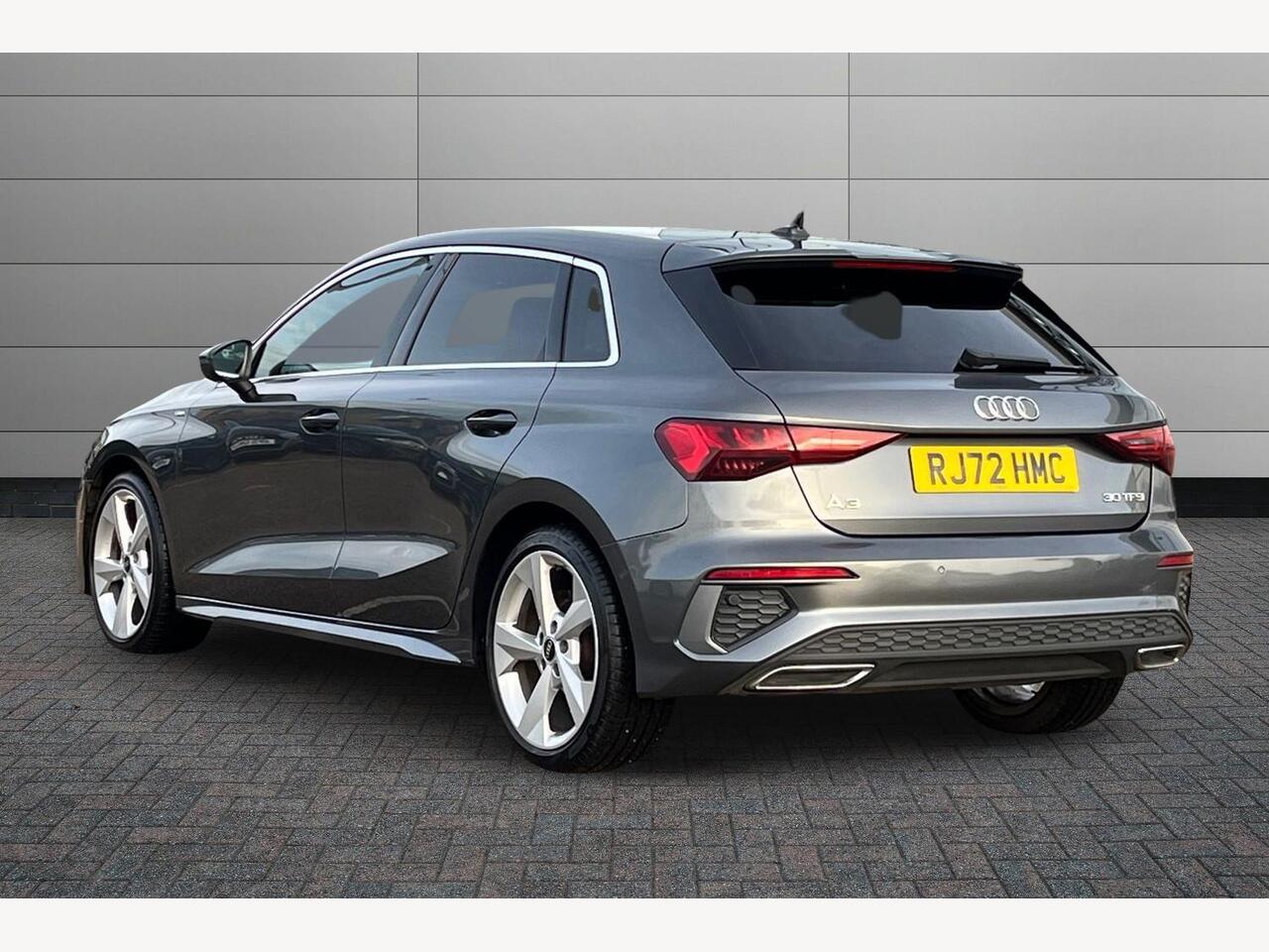 Used Audi A3 2022 for sale - 76675488: Photo 3