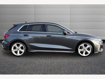 Used Audi A3 2022 for sale - 76675488: Photo