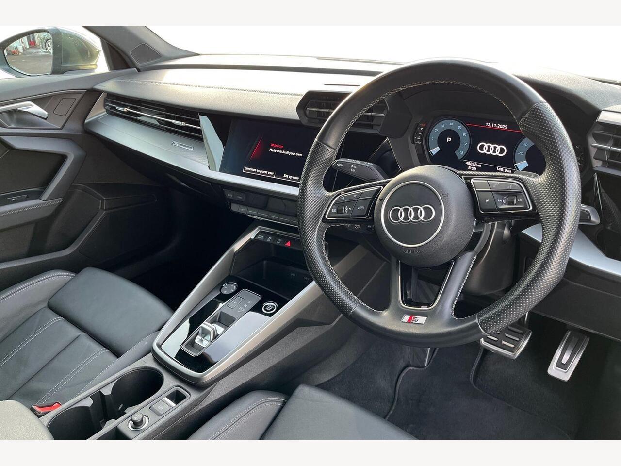 Used Audi A3 2022 for sale - 76675488: Photo 6