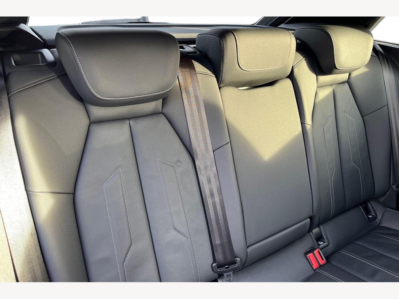 Used Audi A3 2022 for sale - 76675488: Photo 8