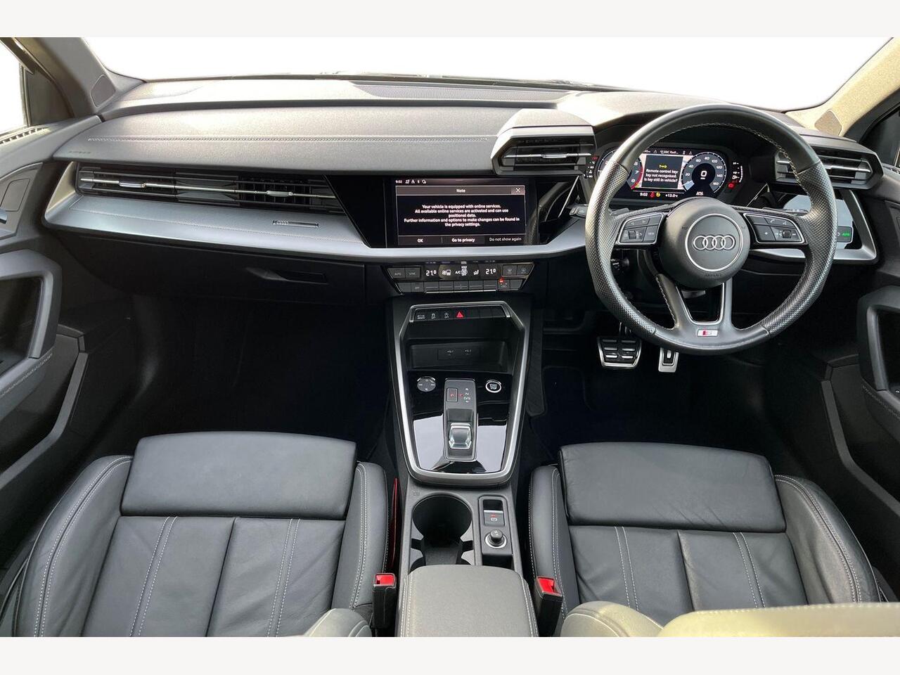 Used Audi A3 2022 for sale - 76675488: Photo 9