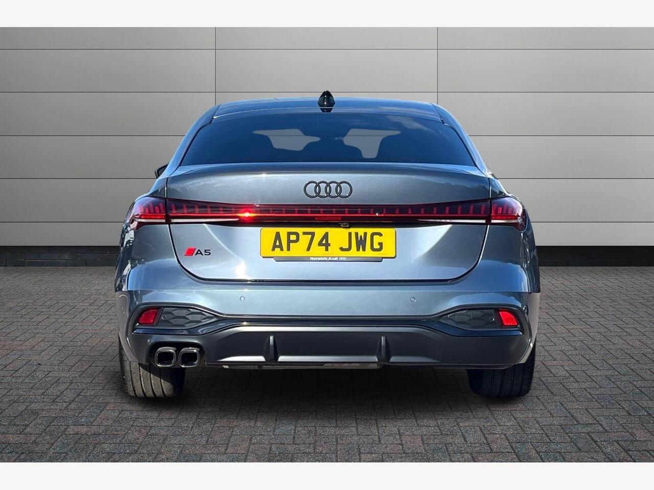 Used Audi A5 2025 for sale - 76680378: Photo 11