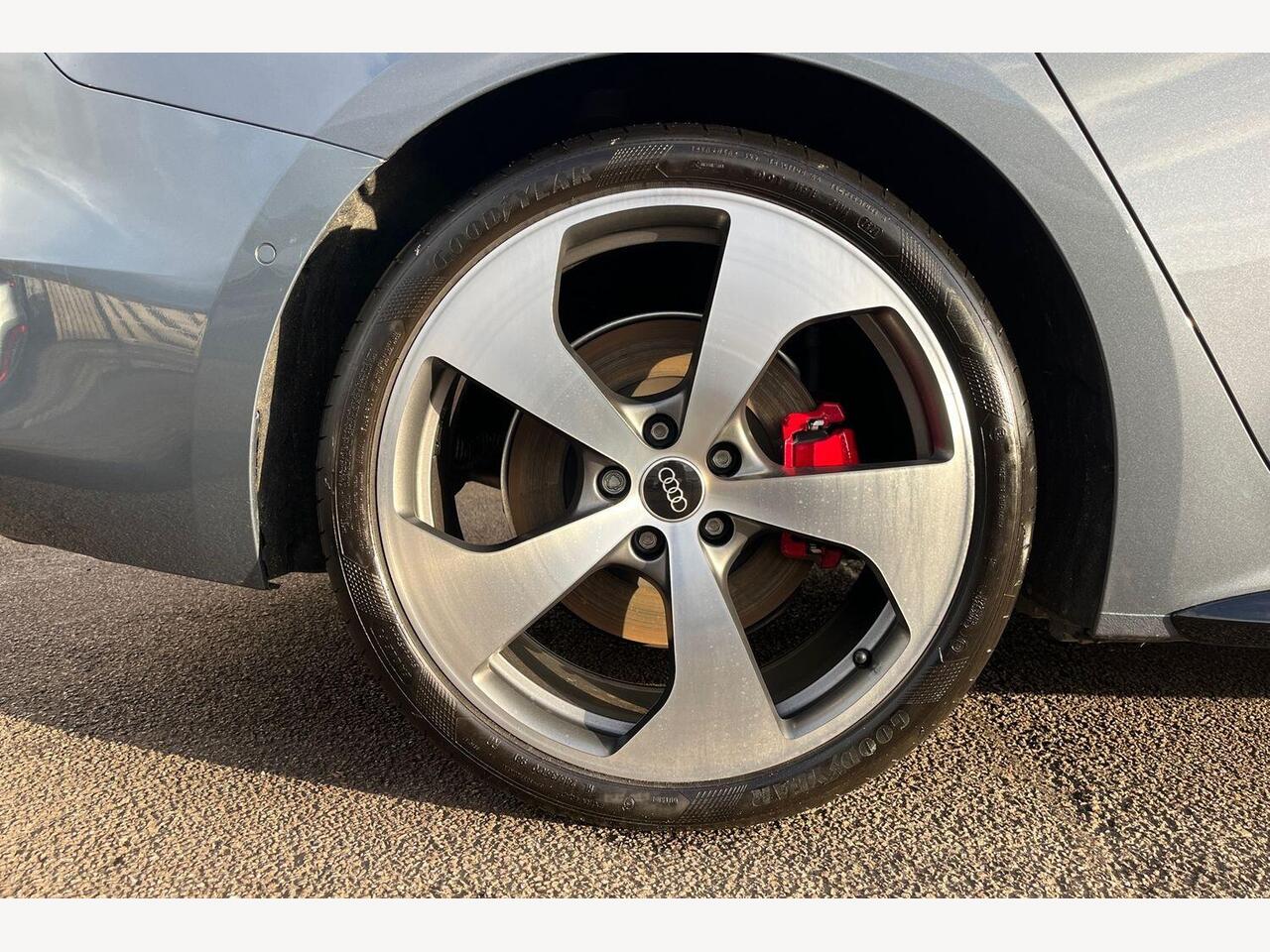 Used Audi A5 2025 for sale - 76680378: Photo 13