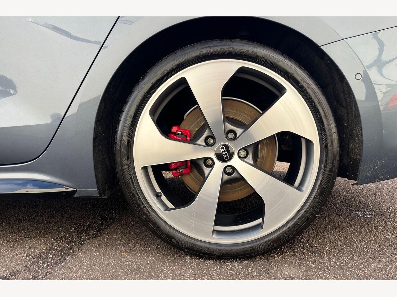 Used Audi A5 2025 for sale - 76680378: Photo 15