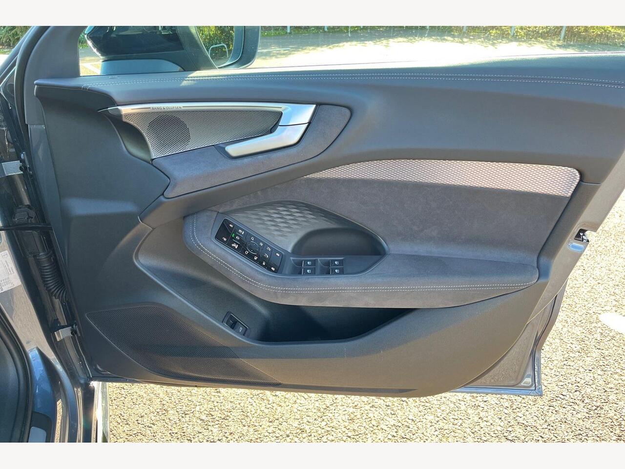 Used Audi A5 2025 for sale - 76680378: Photo 19