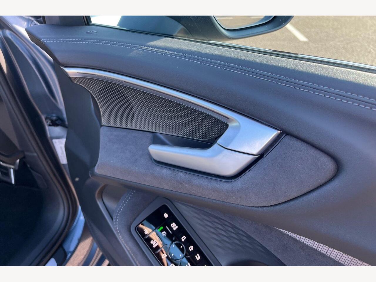 Used Audi A5 2025 for sale - 76680378: Photo 20