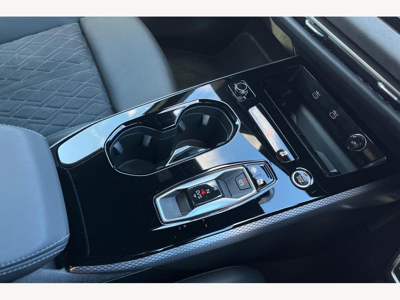 Used Audi A5 2025 for sale - 76680378: Photo 22