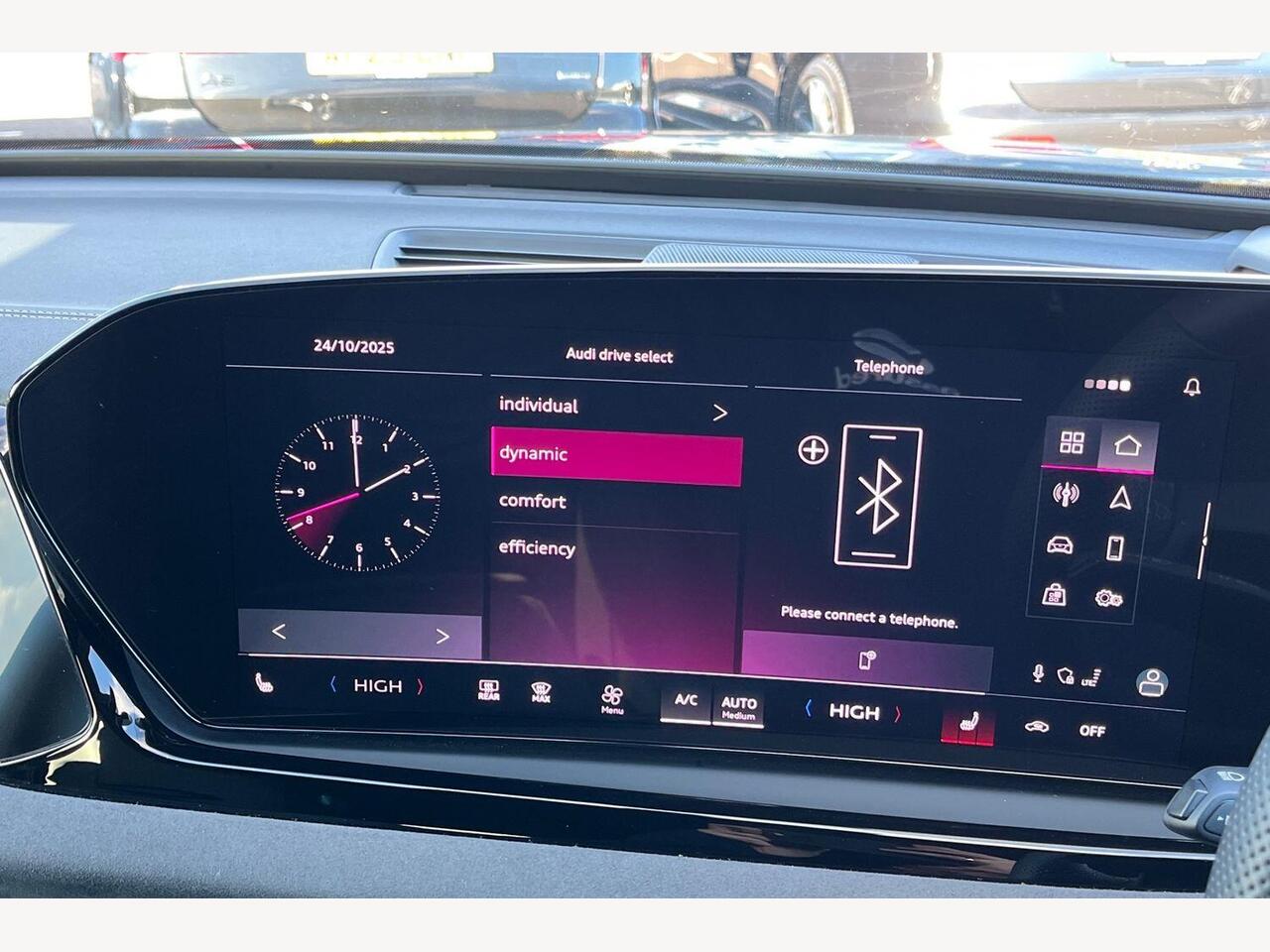 Used Audi A5 2025 for sale - 76680378: Photo 24