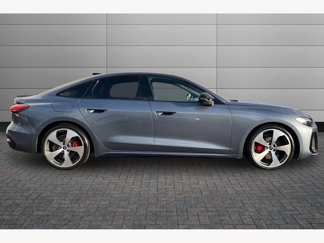 Used Audi A5 2025 for sale - 76680378: Photo 4