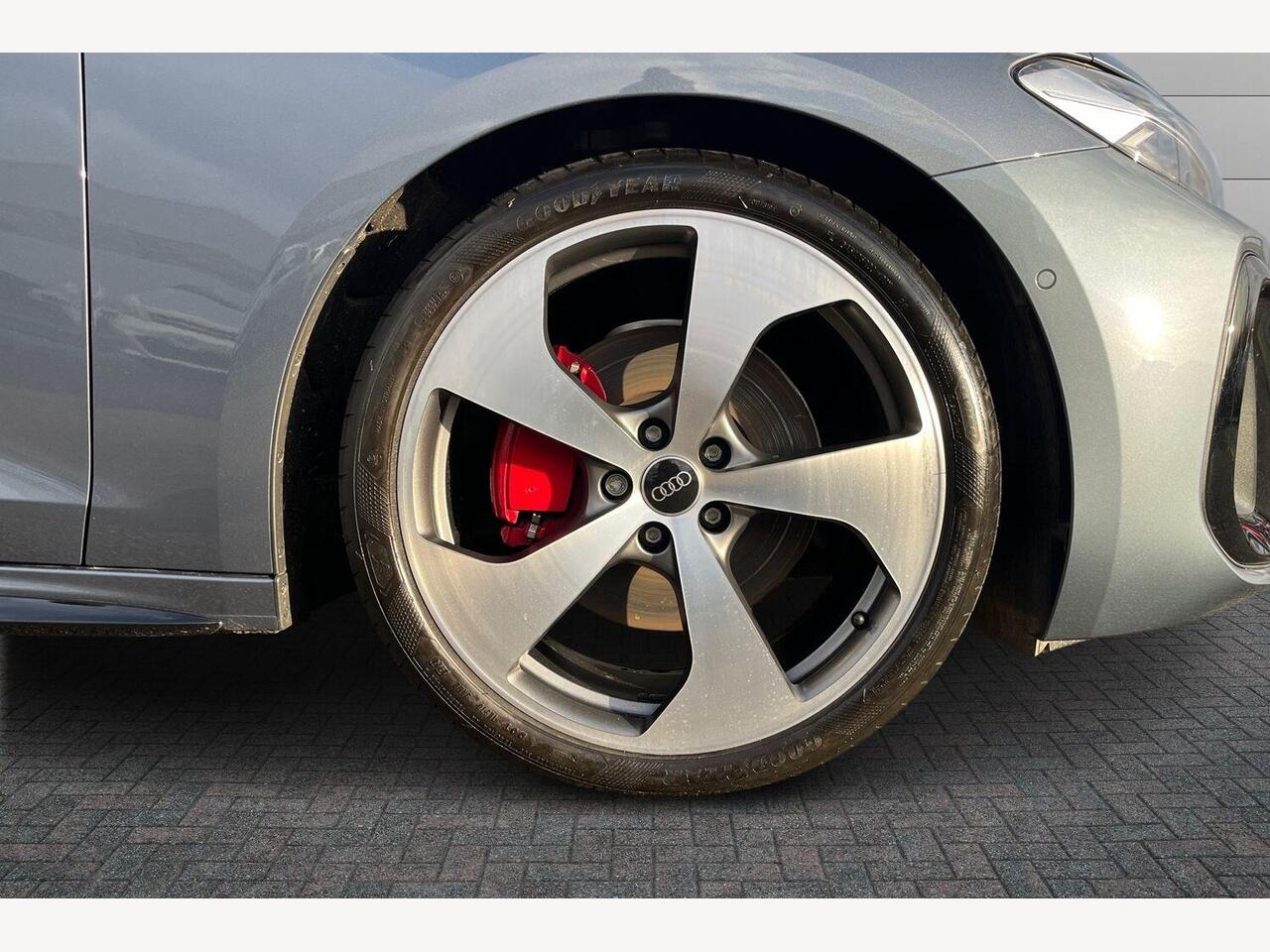 Used Audi A5 2025 for sale - 76680378: Photo 5