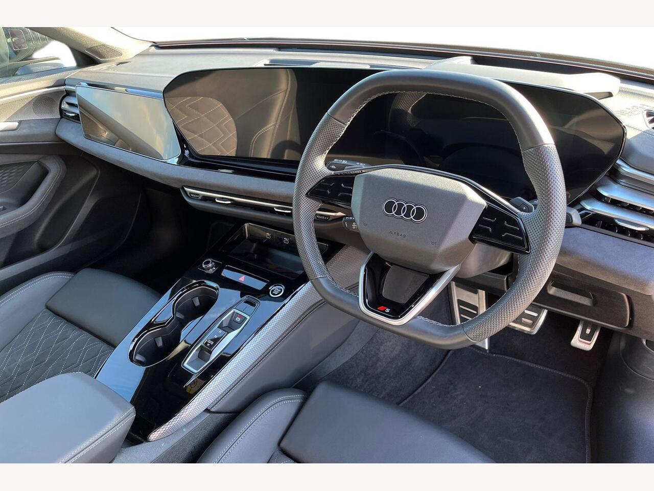 Used Audi A5 2025 for sale - 76680378: Photo 6
