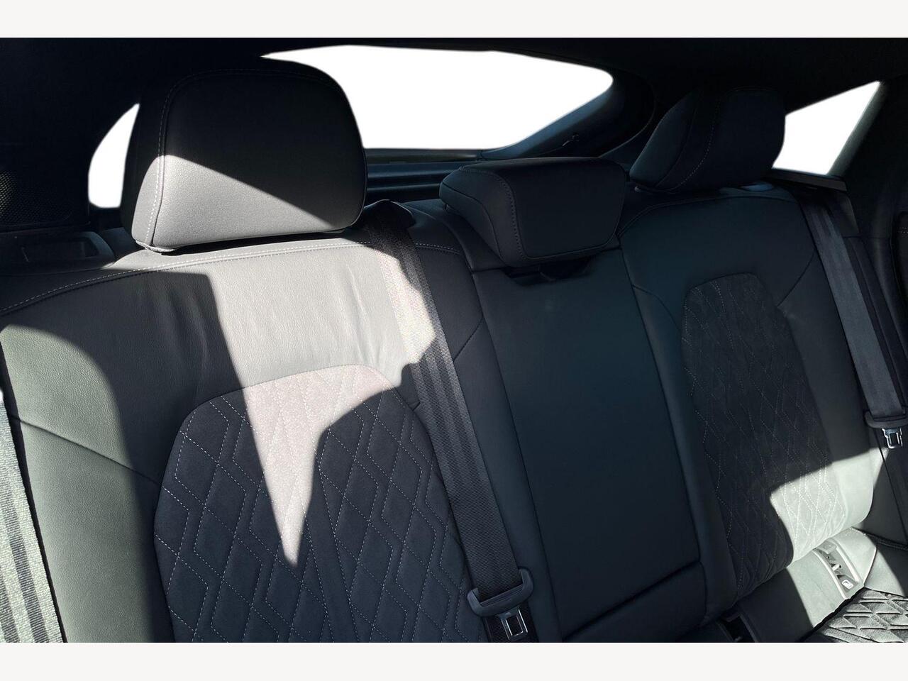 Used Audi A5 2025 for sale - 76680378: Photo 8