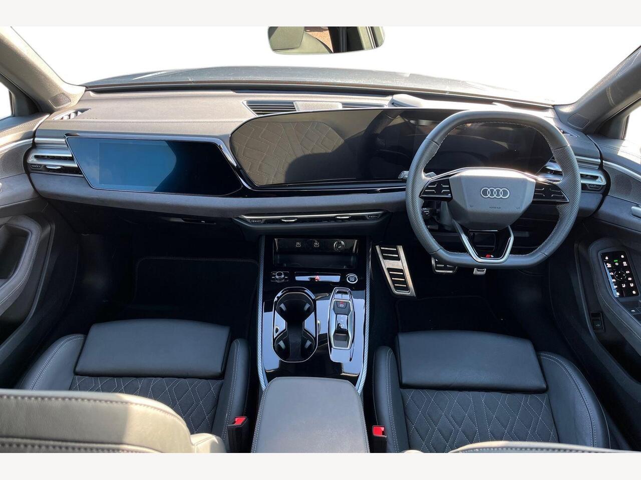 Used Audi A5 2025 for sale - 76680378: Photo 9