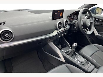 Used Audi Q2 2022 for sale - 76231347: Photo