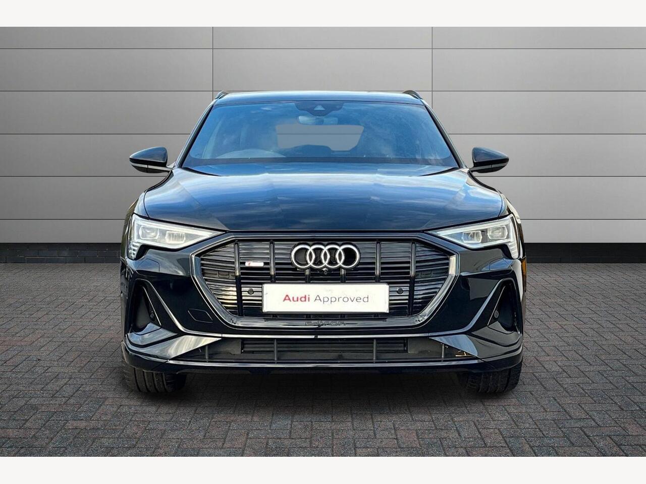 Used Audi e-tron 2022 for sale - 78135198: Photo 10