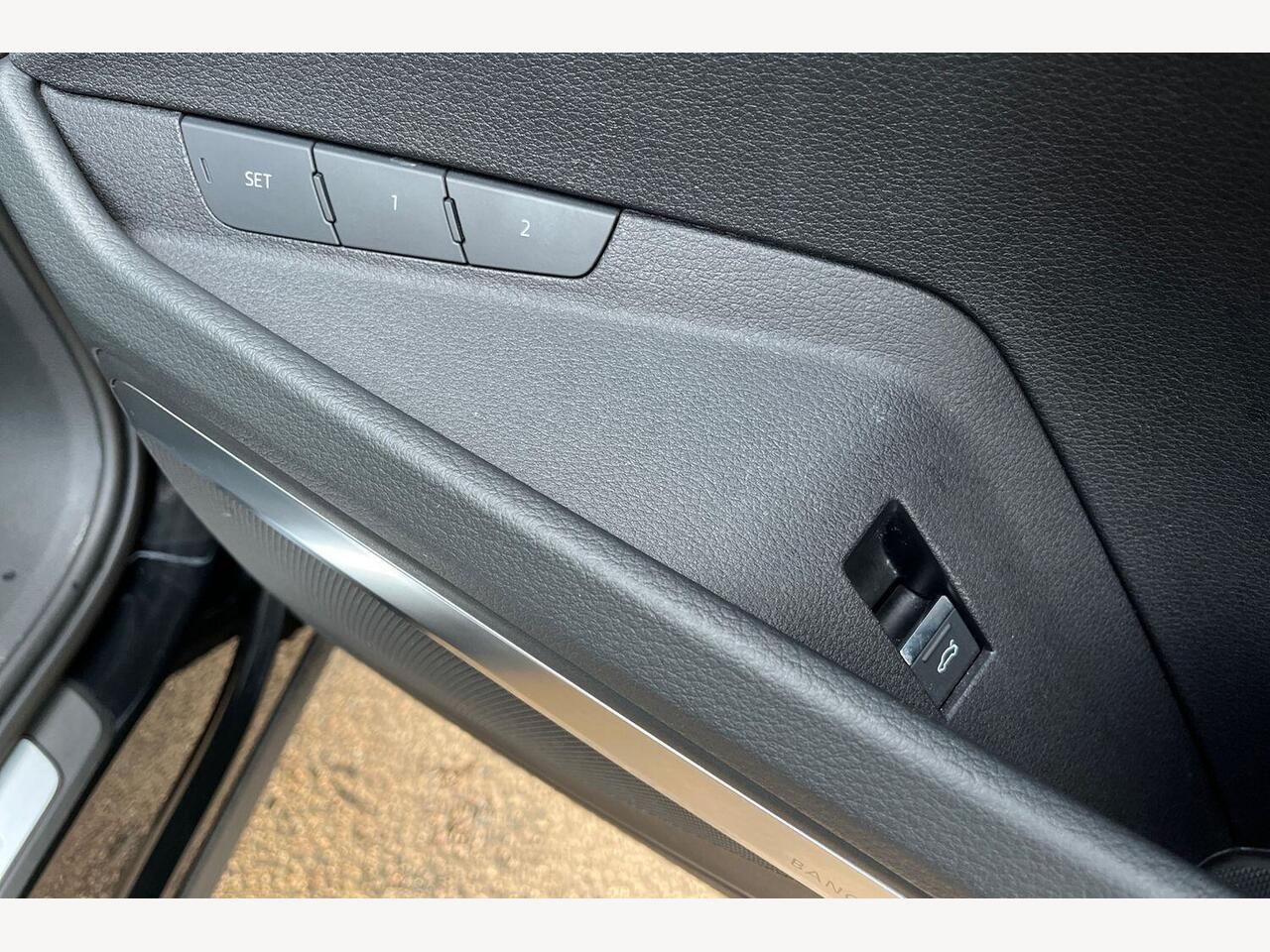 Used Audi e-tron 2022 for sale - 78135198: Photo 19