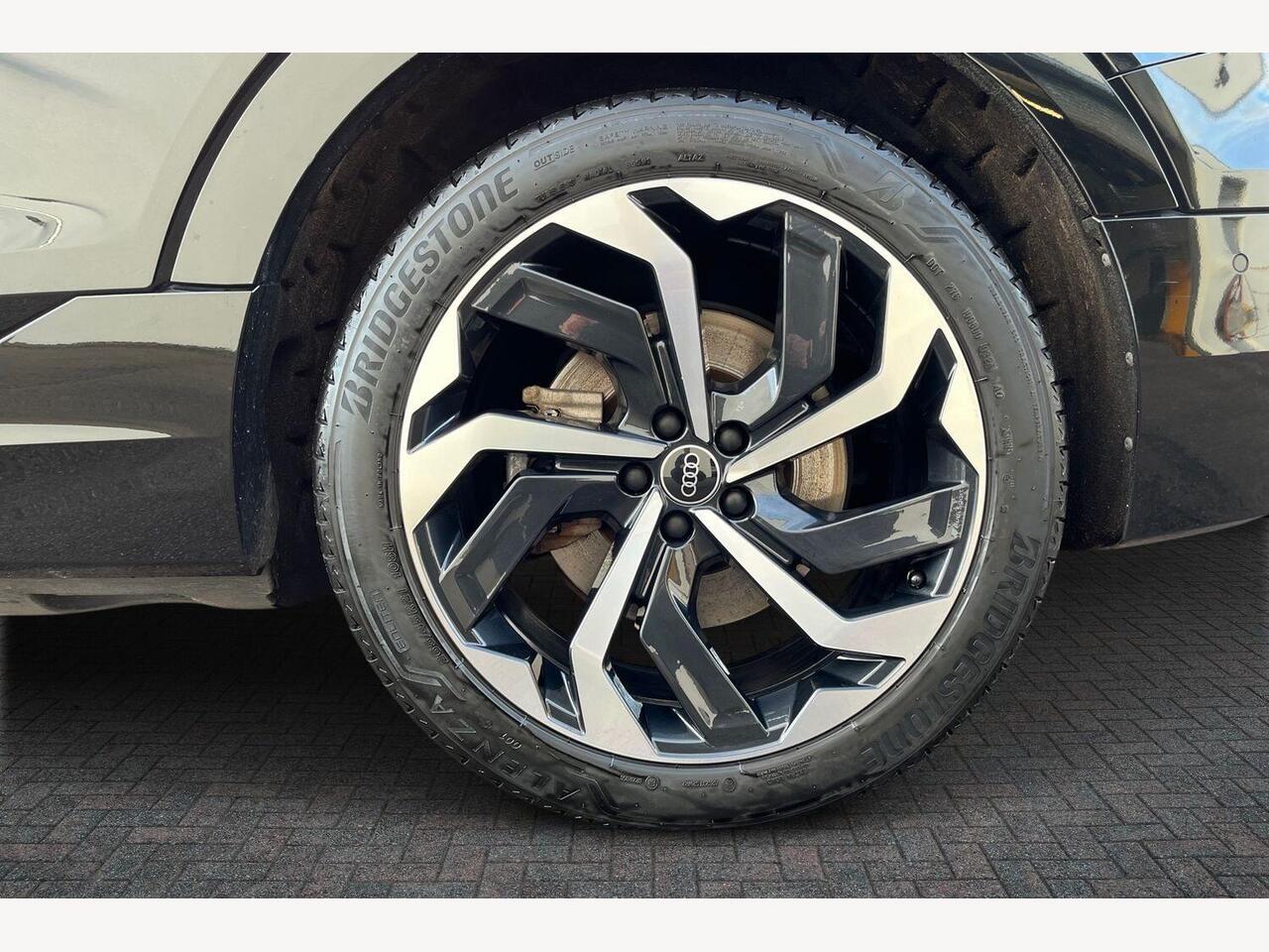 Used Audi e-tron 2022 for sale - 78135198: Photo 5