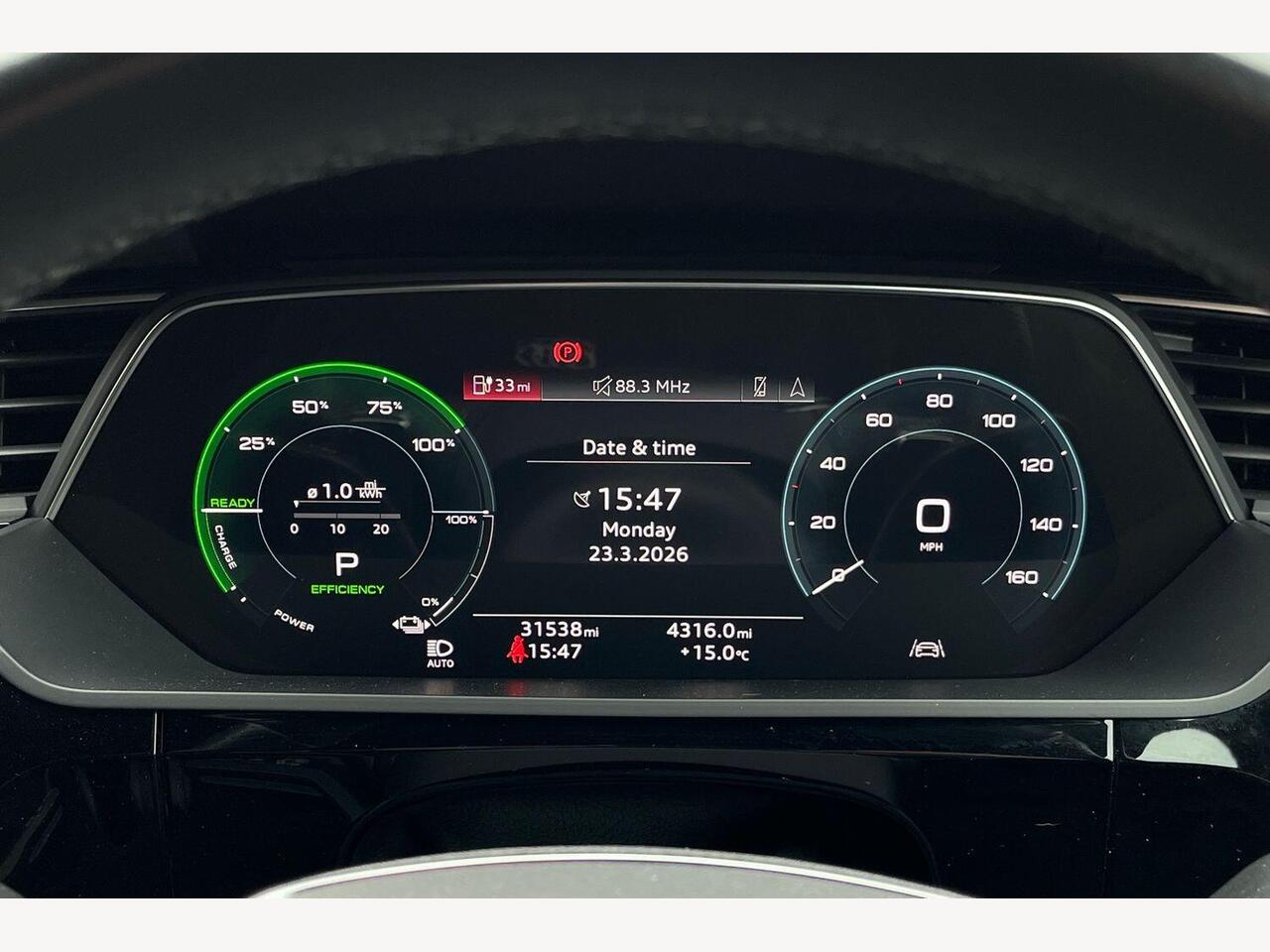 Used Audi e-tron 2022 for sale - 78135198: Photo 7