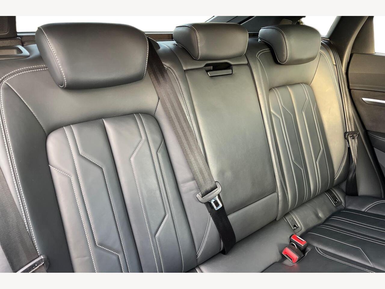 Used Audi e-tron 2022 for sale - 78135198: Photo 8