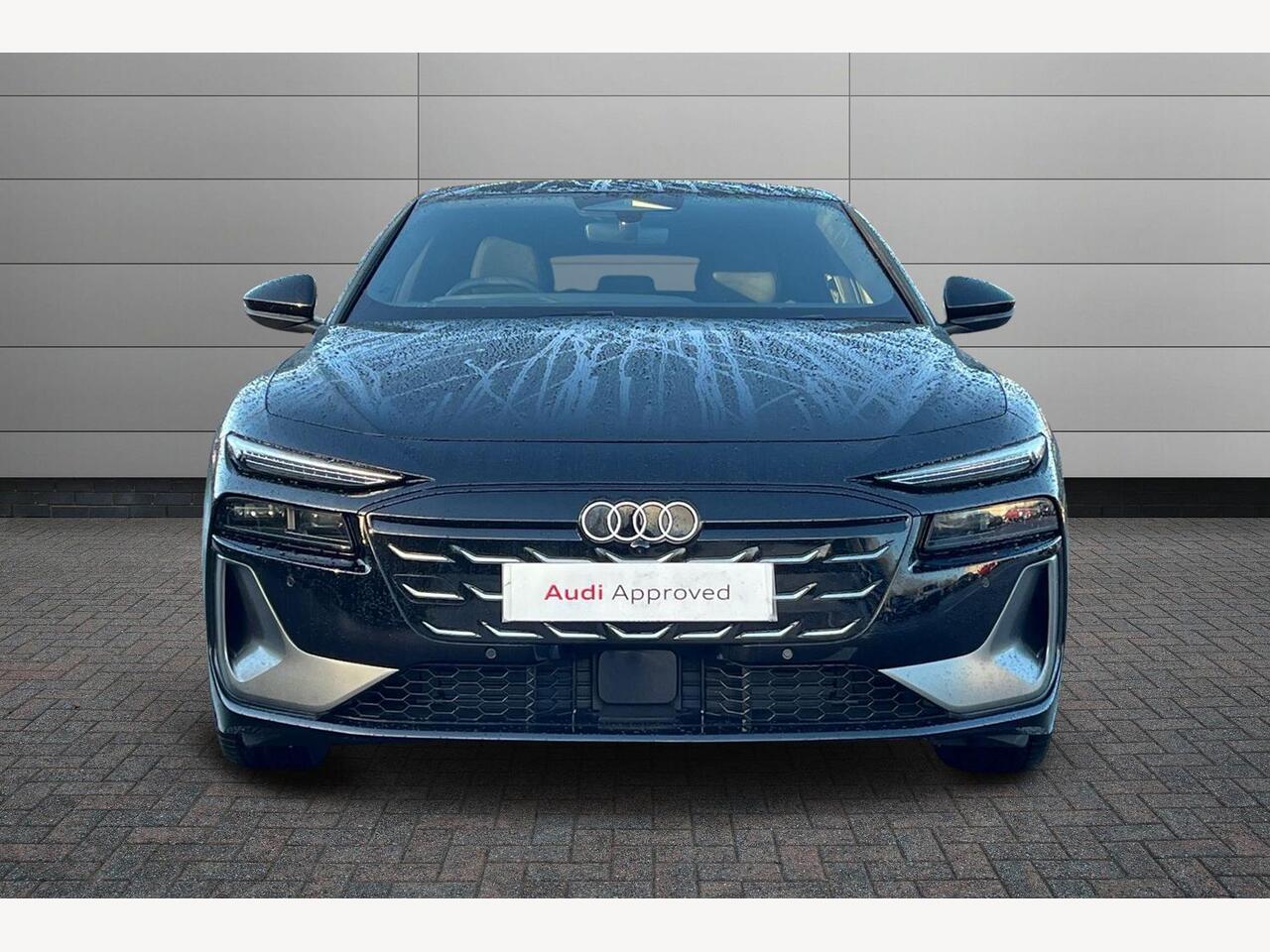 Used Audi A6 2025 for sale - 78005197: Photo 10