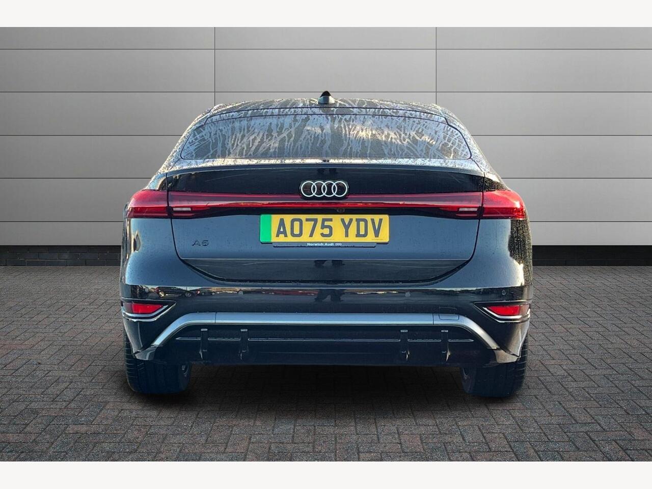 Used Audi A6 2025 for sale - 78005197: Photo 11