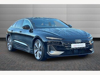 Used Audi A6 2025 for sale - 78005197: Photo